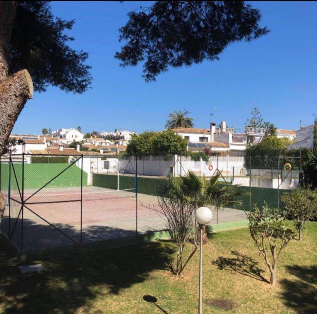 Studio In Calypso,Calahonda 200 Metres From The Beach Sitio de Calahonda Εξωτερικό φωτογραφία