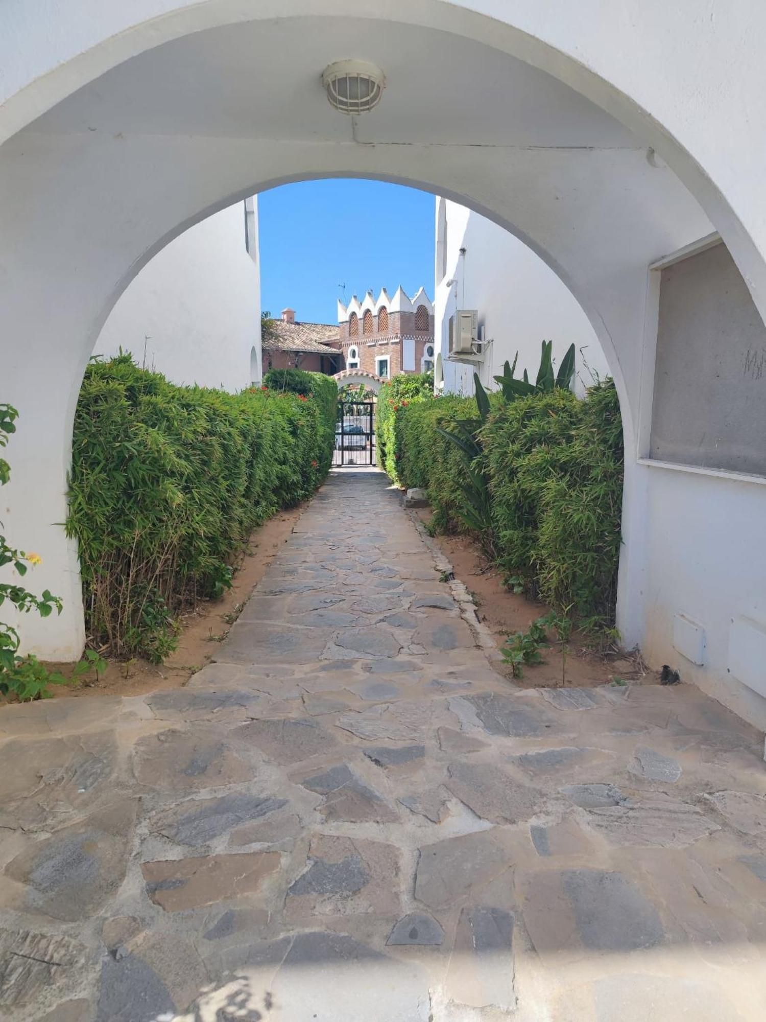 Studio In Calypso,Calahonda 200 Metres From The Beach Sitio de Calahonda Εξωτερικό φωτογραφία