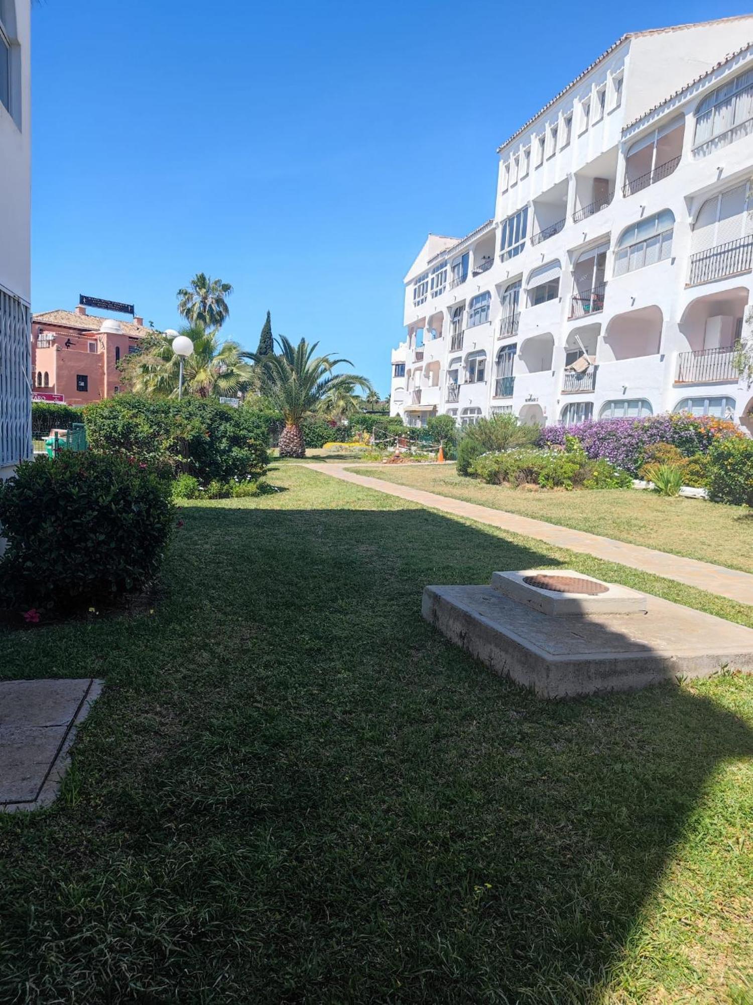 Studio In Calypso,Calahonda 200 Metres From The Beach Sitio de Calahonda Εξωτερικό φωτογραφία