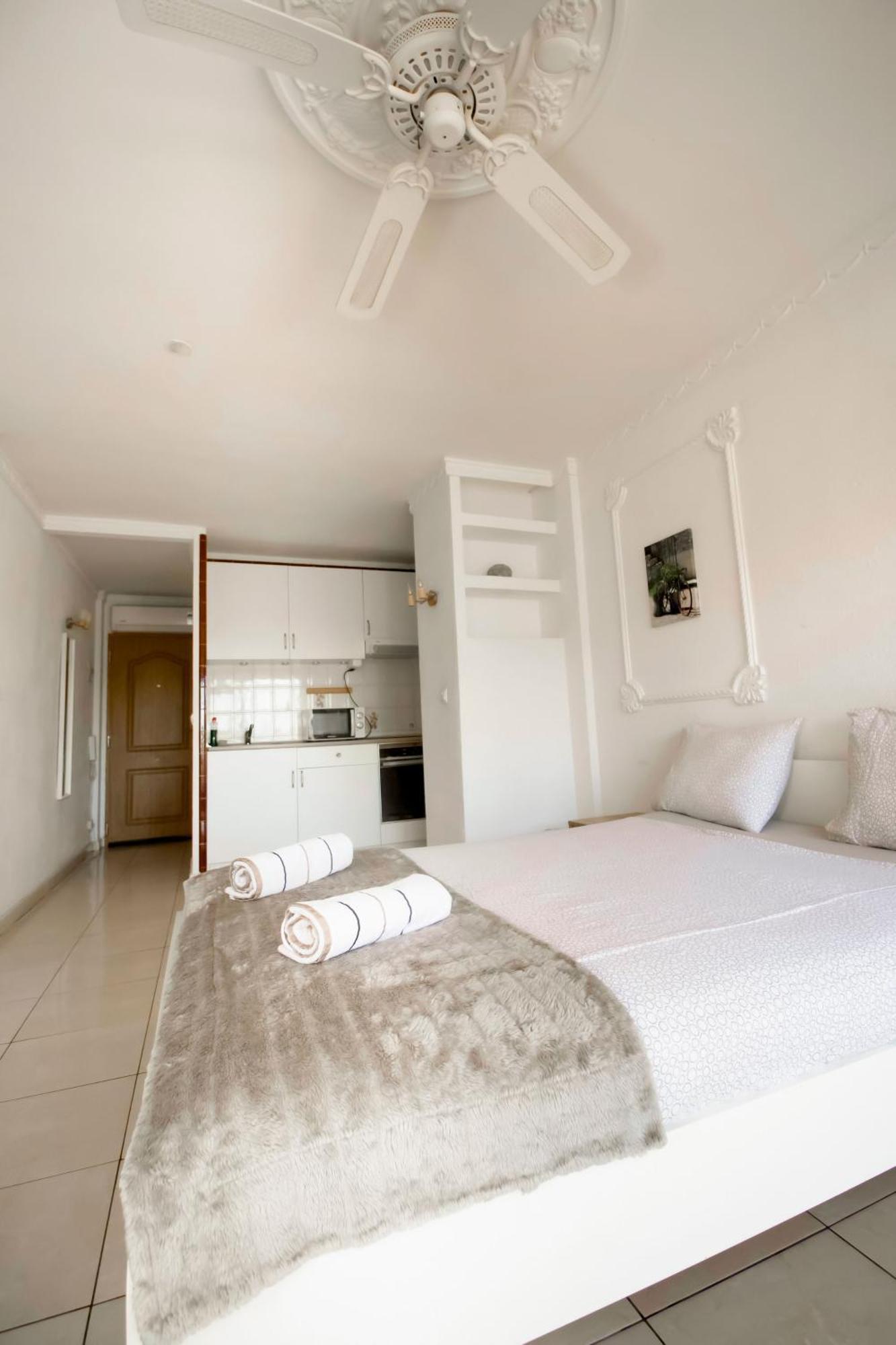 Studio In Calypso,Calahonda 200 Metres From The Beach Sitio de Calahonda Εξωτερικό φωτογραφία