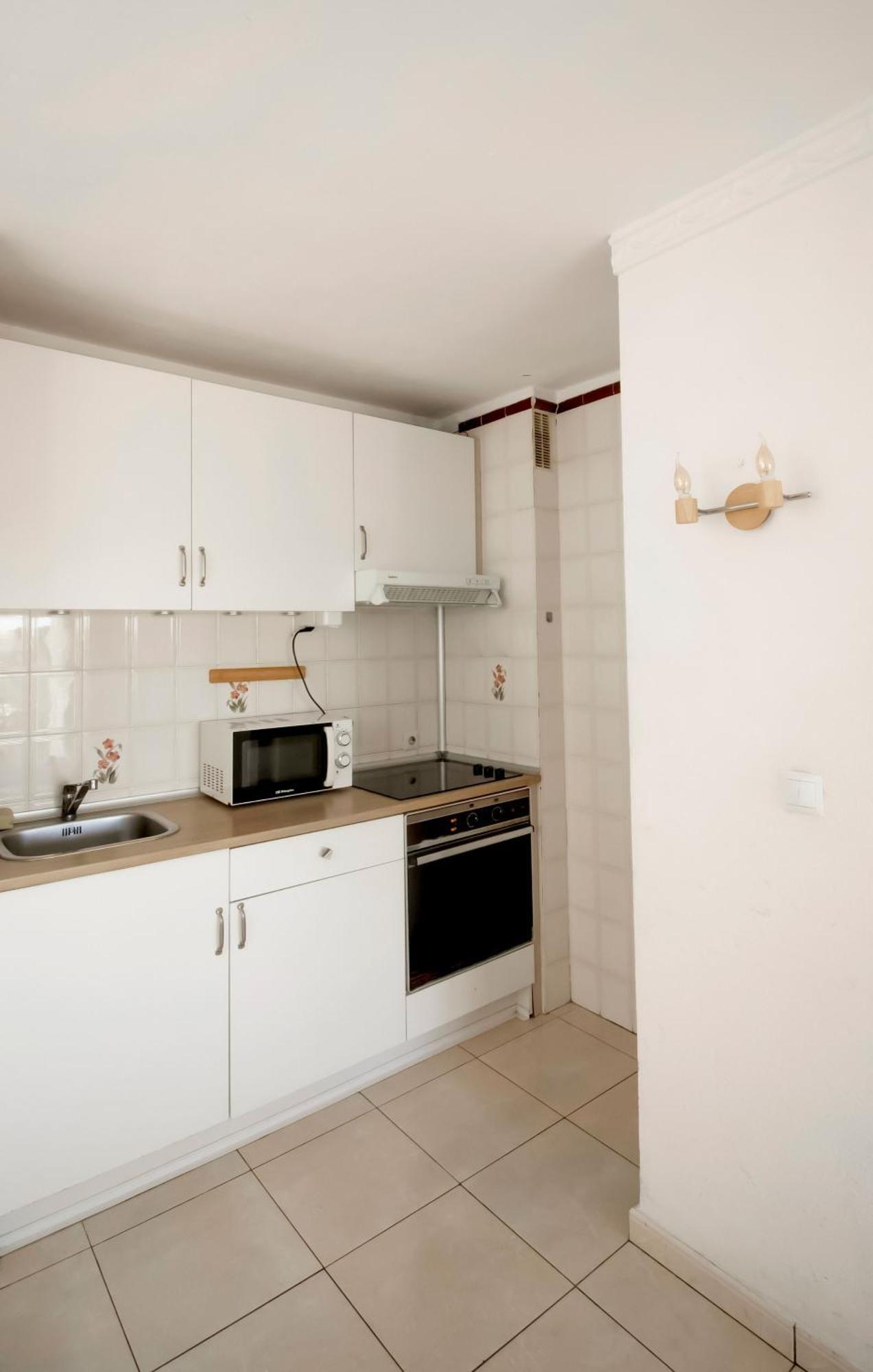 Studio In Calypso,Calahonda 200 Metres From The Beach Sitio de Calahonda Εξωτερικό φωτογραφία