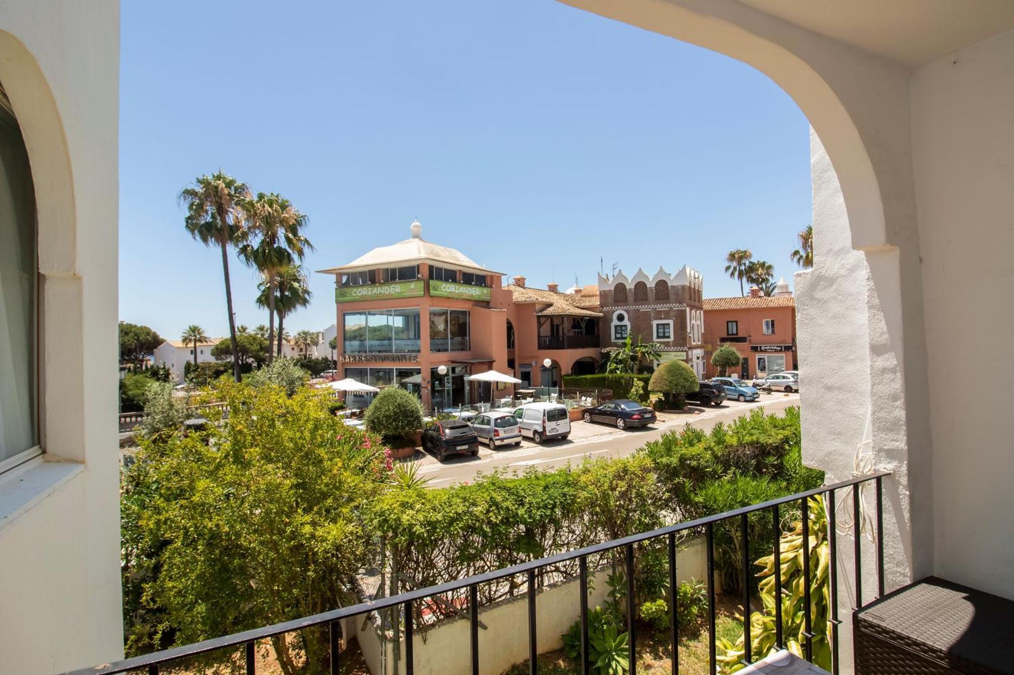 Studio In Calypso,Calahonda 200 Metres From The Beach Sitio de Calahonda Εξωτερικό φωτογραφία