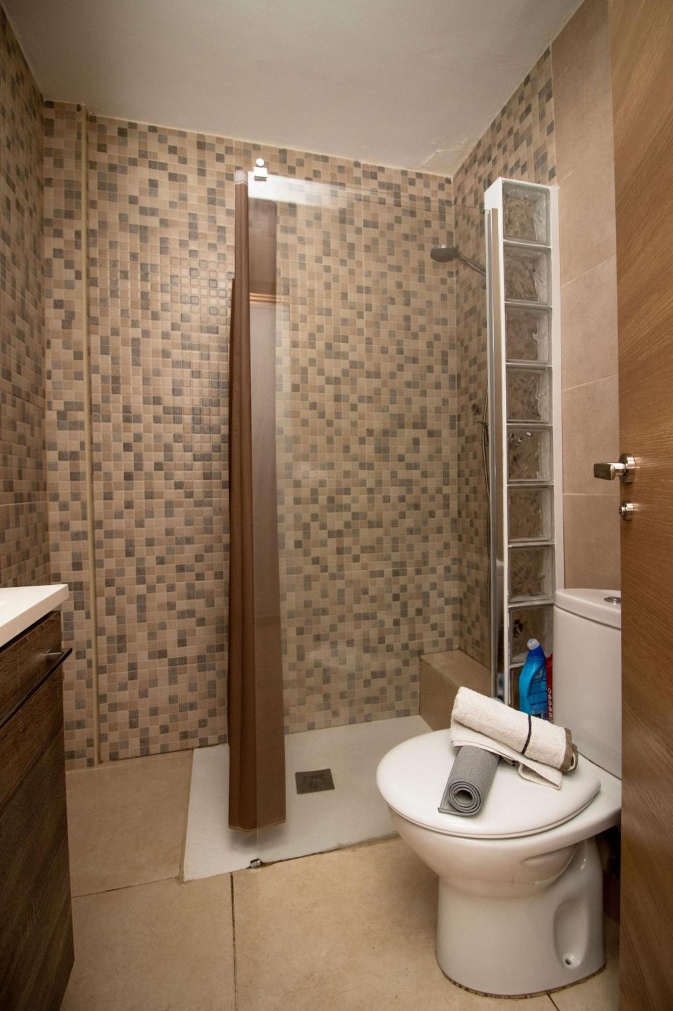 Studio In Calypso,Calahonda 200 Metres From The Beach Sitio de Calahonda Εξωτερικό φωτογραφία