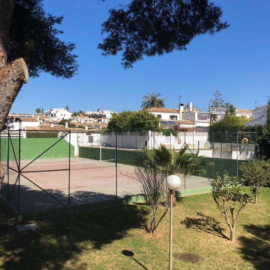 Studio In Calypso,Calahonda 200 Metres From The Beach Sitio de Calahonda Εξωτερικό φωτογραφία