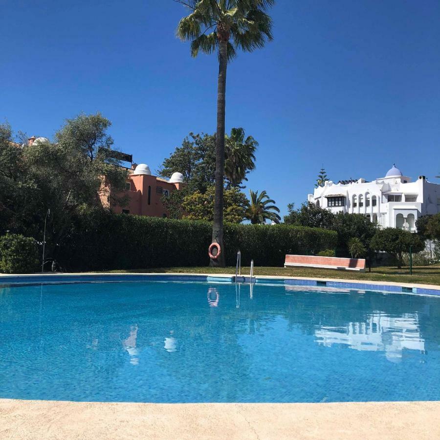 Studio In Calypso,Calahonda 200 Metres From The Beach Sitio de Calahonda Εξωτερικό φωτογραφία